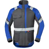 Havep 50292 Jack 5-Safety Image+ vlb2 Charcoal/Korenblauw maat 48 heren