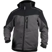 Dassy Jakarta Softshell Jas | Maat: XXL