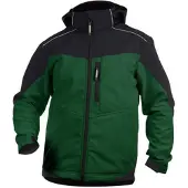 Dassy Jakarta Softshell Jas | Maat: M