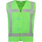 Tricorp Vest Reflectie 453014 | Maat: XL/XXL