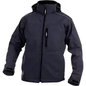 Dassy Tavira Softshell Jas | Maat: XS