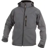 Dassy Tavira Softshell Jas | Maat: XS