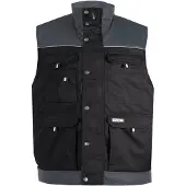 Dassy Hulst 350051 Bodywarmer Regular Fit Classic | Maat: XXXL