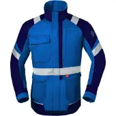 Havep 50292 Jack 5-Safety Image+ vlb2 Korenblauw/Marine maat 58 heren