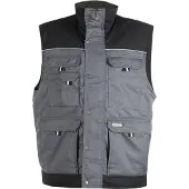 Dassy Hulst 350051 Bodywarmer Regular Fit Classic | Maat: S