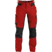 Dassy D-fx Flex Helix Werkbroek | Maat: 54