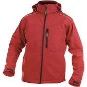 Dassy Tavira Softshell Jas | Maat: L