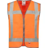 Tricorp 453017 Veiligheidsvest Rws Vlamvertragend | Maat: XL/XXL