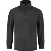 Tricorp 301001 Fleece Sweater Antramel maat XXL heren