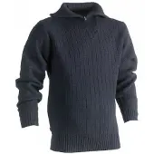 Herock 22MPU0901NY Njord Pullover Marine - Maat S