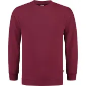 Tricorp 301008 Sweater 280 Gram Wine maat 3XL heren