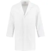 Bestex Stofjas 100% katoen wit XL / Wit