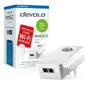 Devolo Magic 2 WiFi Next Uitbreiding (NL)