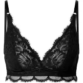 Mey Lingerie Wireless bh Amazing | Maat: 90B | Kleur: Zwart