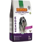BF Petfood Senior Hondenvoer Souplesse 3 Kg