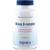 Orthica Stress Vitamine B Complex (90 Tabletten)