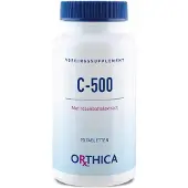Pure C Forte | 45 tabletten