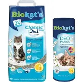 Biokat's Cotton Blossom Pakket