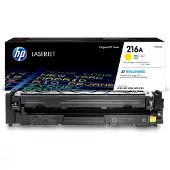 HP 216A Toner Geel