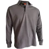 Herock Troja 21mpo1501 Poloshirt Regular Fit | Maat: S