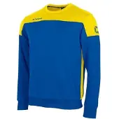 Stanno Pride Top Round Neck Blauw | Maat 164