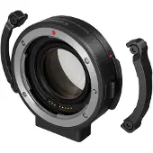 Canon Mount Adapter EF-EOS R 0.71x (EOS C70)