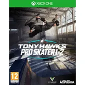 Tony Hawk’s Pro Skater 1 & 2                            | Xbox One