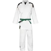 Matsuru - Judopak Club 450, met label - 170