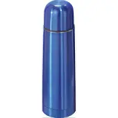 Mato thermosfles Komet RVS 500 ml blauw