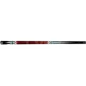 Artemis keu Mr. 100 - model redwood 4 punts blauw