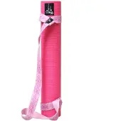 Yogistar Yoga-Set Carry rose Fitness-set
