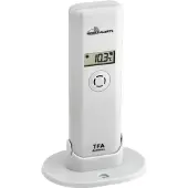 TFA-Dostmann TFA horloge 30.3303.02