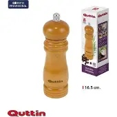 Quttin zout/peper molen-16.5cm