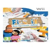 Fix It (wii nieuw)
