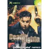 Dead to Rights