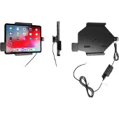 Brodit Halter aktiv Apple iPad Pro 11 (2018) Molex abschließbar