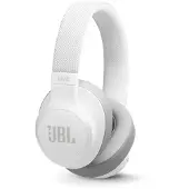 JBL Live 500BT - Wit