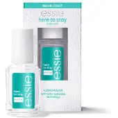 essie Make-up Base Coat Base Coat Here To Stay 13,50 ml