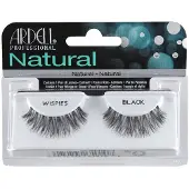 Ardell Glamour Wispies Black Eye Lashes
