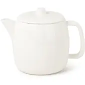 Serax Passe-Partout Theepot White Glazed