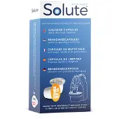 Solute Nespresso - Koffiemachinereiniger