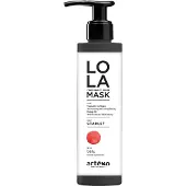 Artègo LOLA MASK SCARLET 200ML