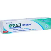 Gum 3x Hydral Tandpasta 75 Ml