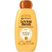 Garnier 6x Loving Blends Honing Goud Shampoo 300 ml