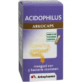 Arkopharma Arkocaps Acidophilus complex 45 capsules
