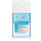 L'Oréal 6x Dermo Expertise Waterproof Oogreinigingslotion 125 Ml