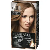 Guhl 3x Pearlance Intensieve Crème-haarkleuring 72 Middengoudblond Sandalwood