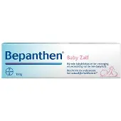 Bepanthen 2x Baby Zalf 100 gr