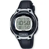 Casio Horloges LW2031AVDF
