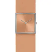Jacques Lemans - 1-2057L - Polshorloge - Dames